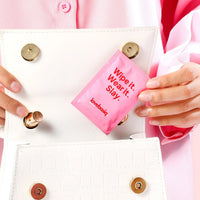 Love Basiq Makeup Wipes