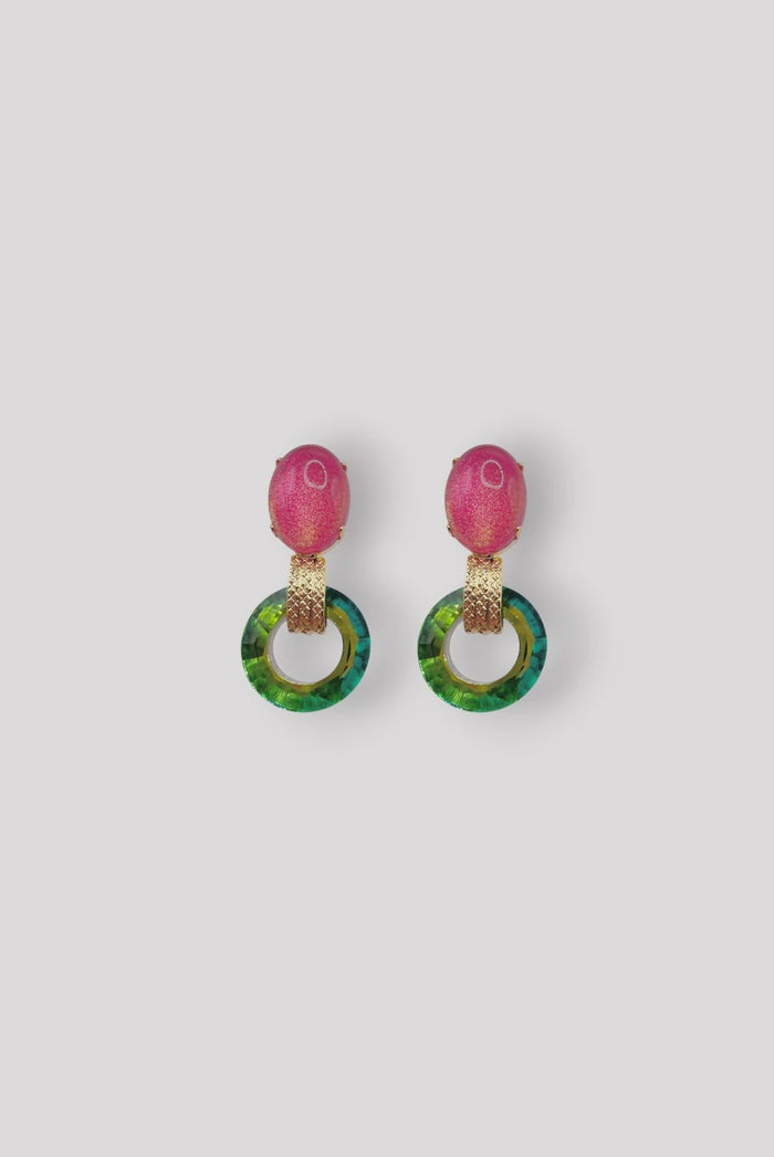 Lueur Earrings