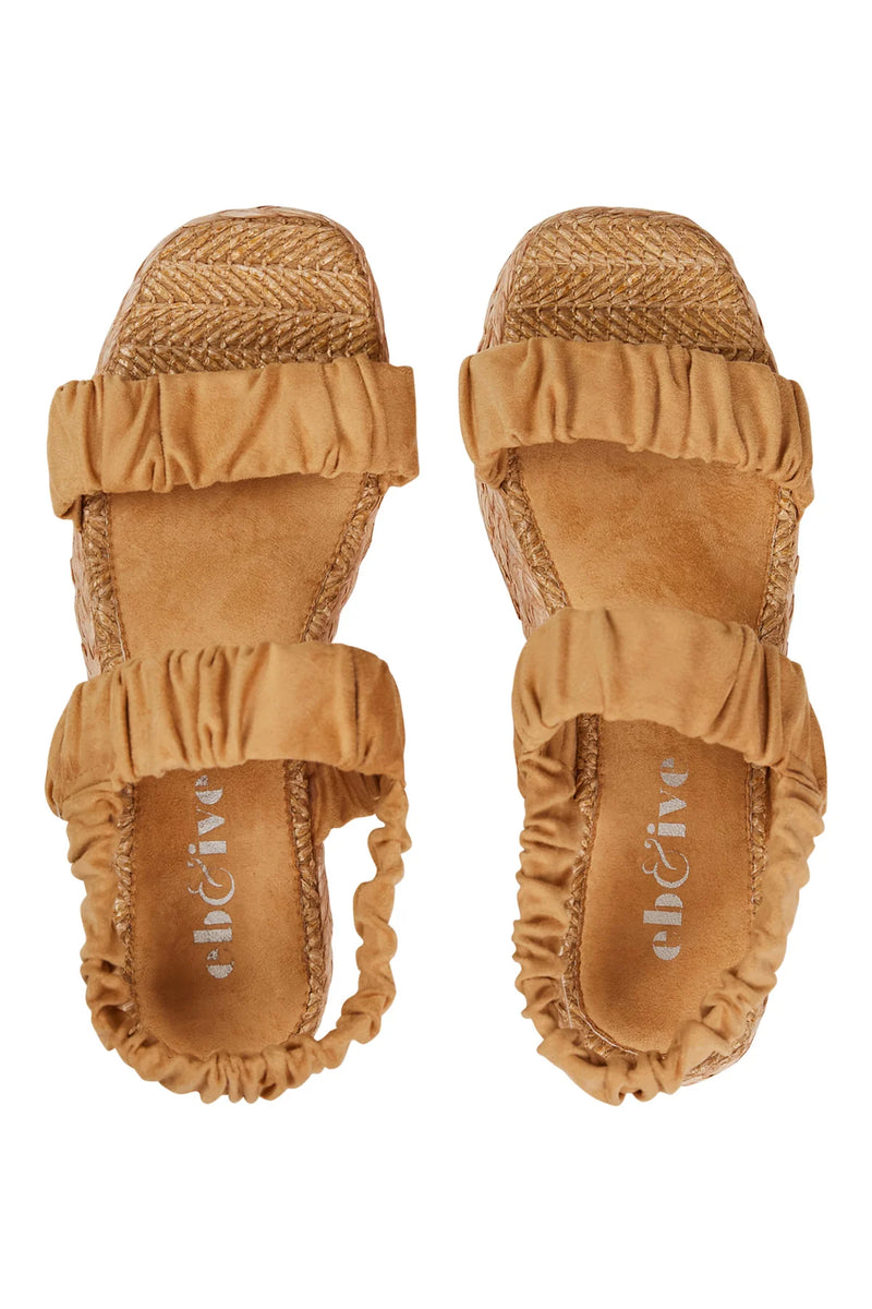 Sojourn Sandal Dune