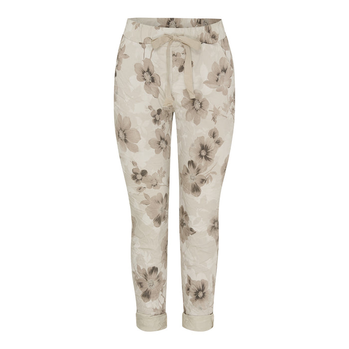 Merilyn Pant Beige