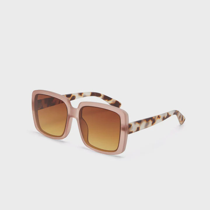 Alessia Sunglasses Pink