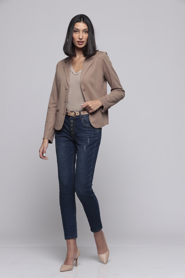 Monica Jeans