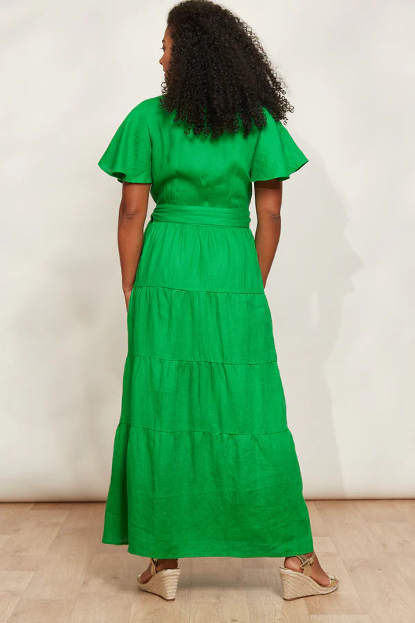 Halcyon Maxi Emerald