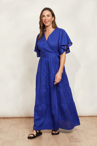 Halcyon Maxi Cobalt