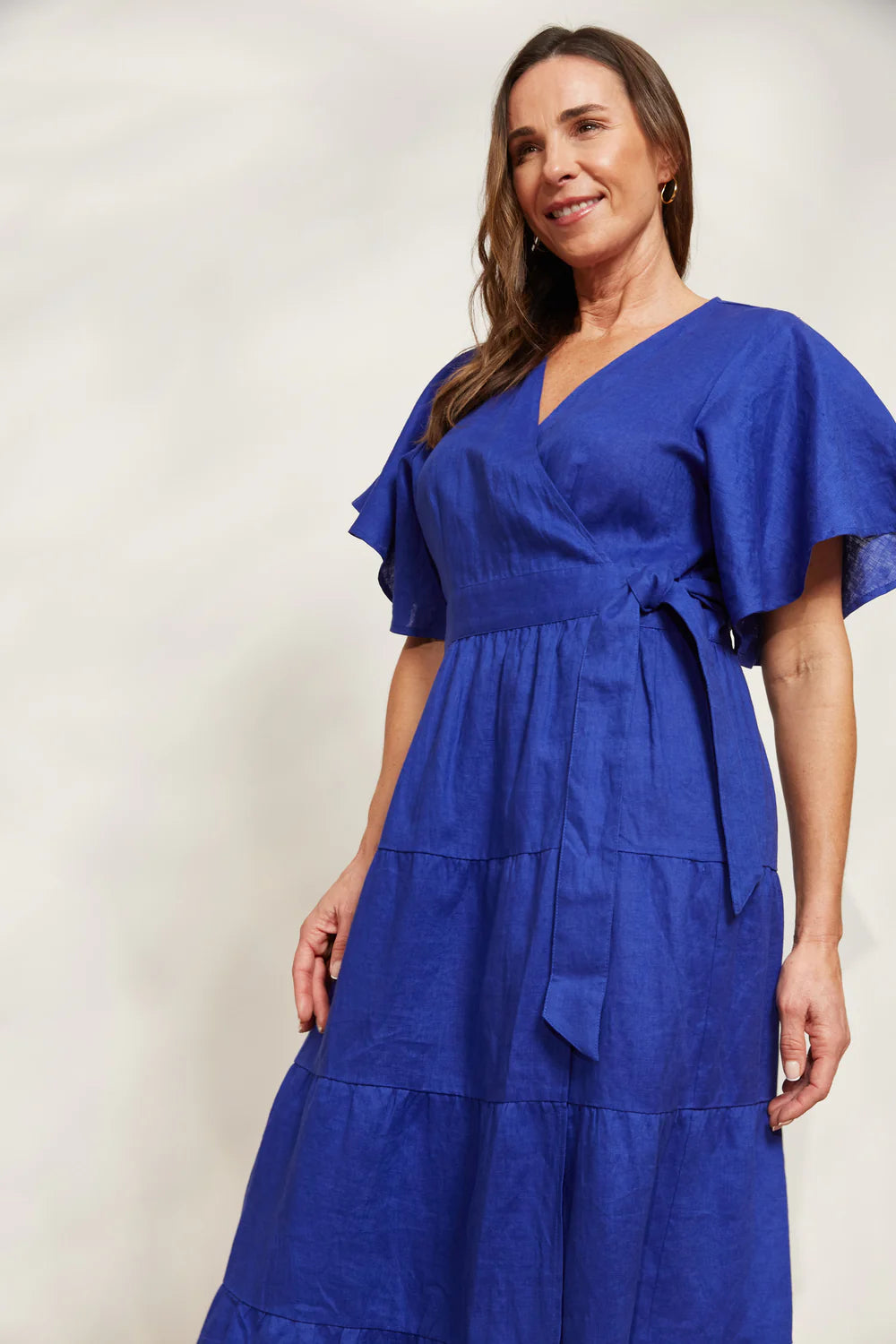 Halcyon Maxi Cobalt