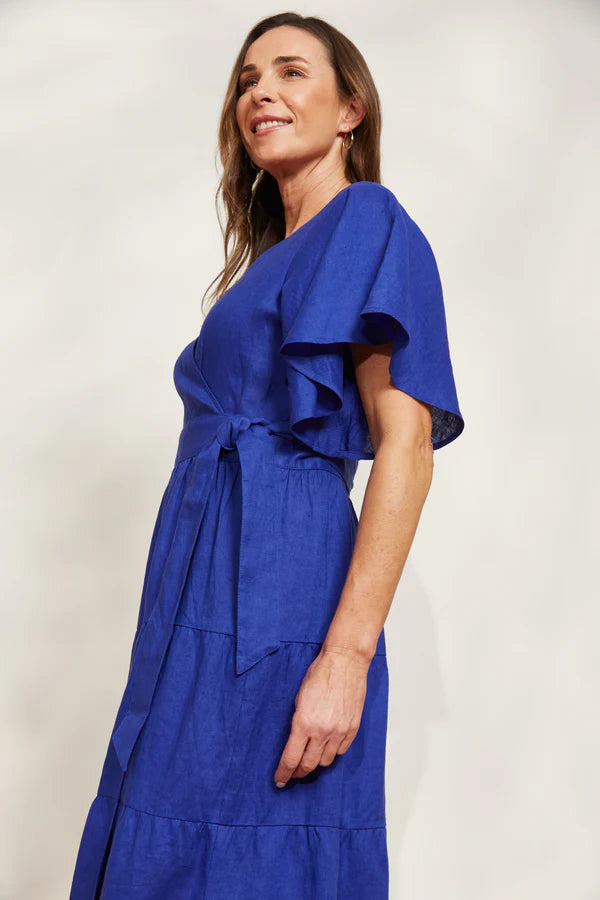 Halcyon Maxi Cobalt