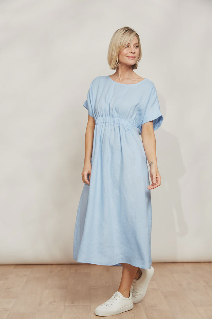 Sojourn Dress Coast