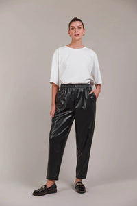 Allegro Relaxed Pant Black