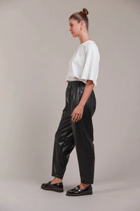 Allegro Relaxed Pant Black