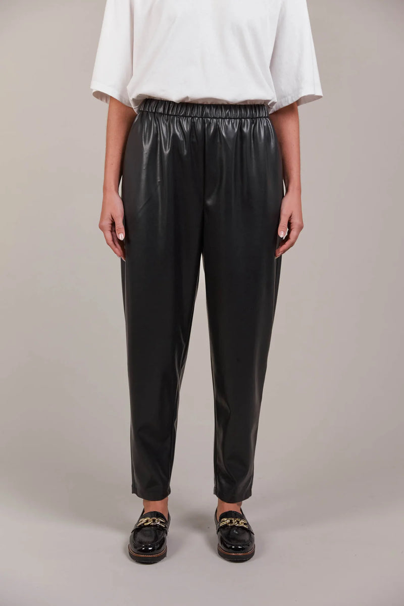 Allegro Relaxed Pant Black