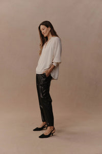 Allegro Relaxed Pant Black