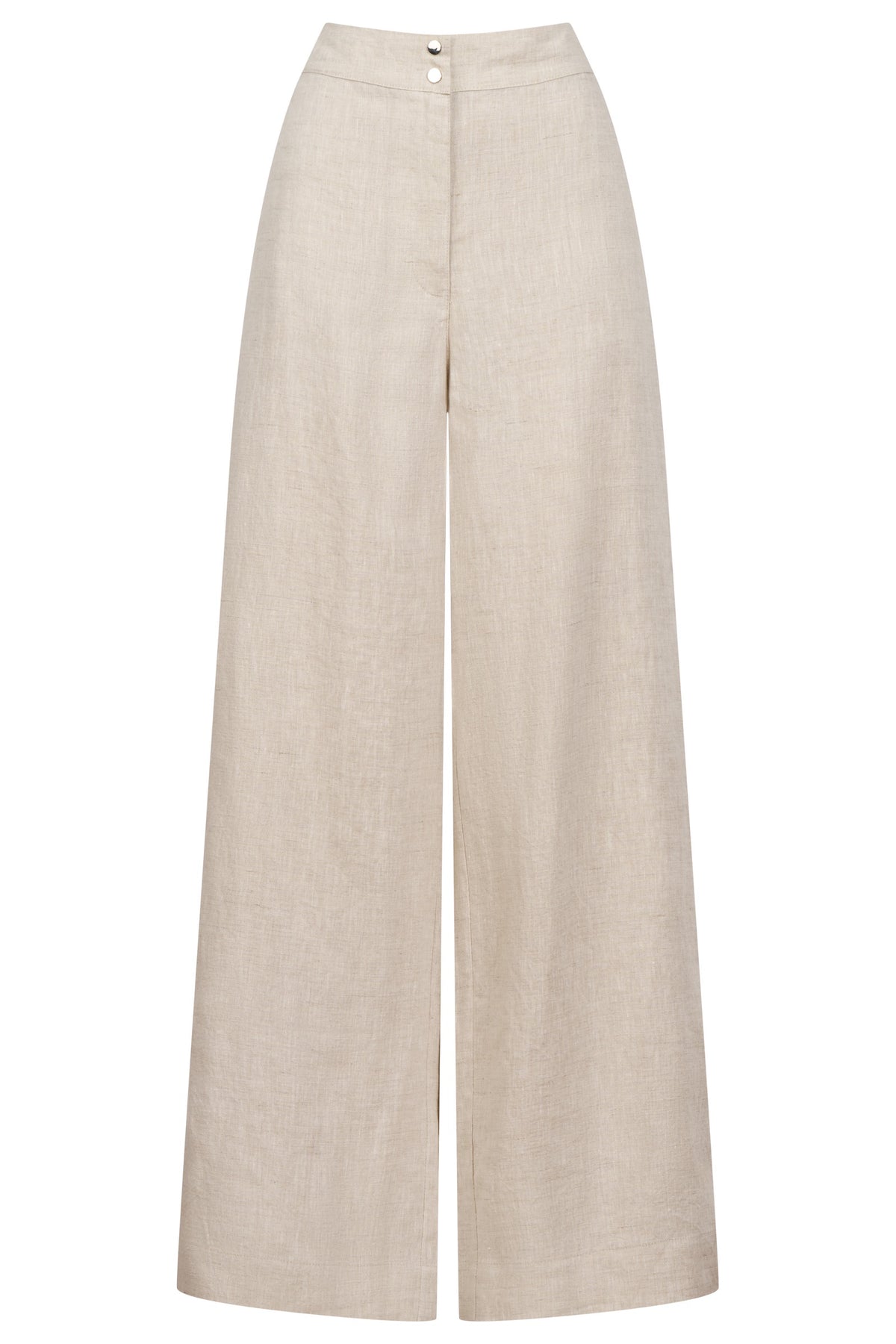 Maris Splice Pant Tusk Black