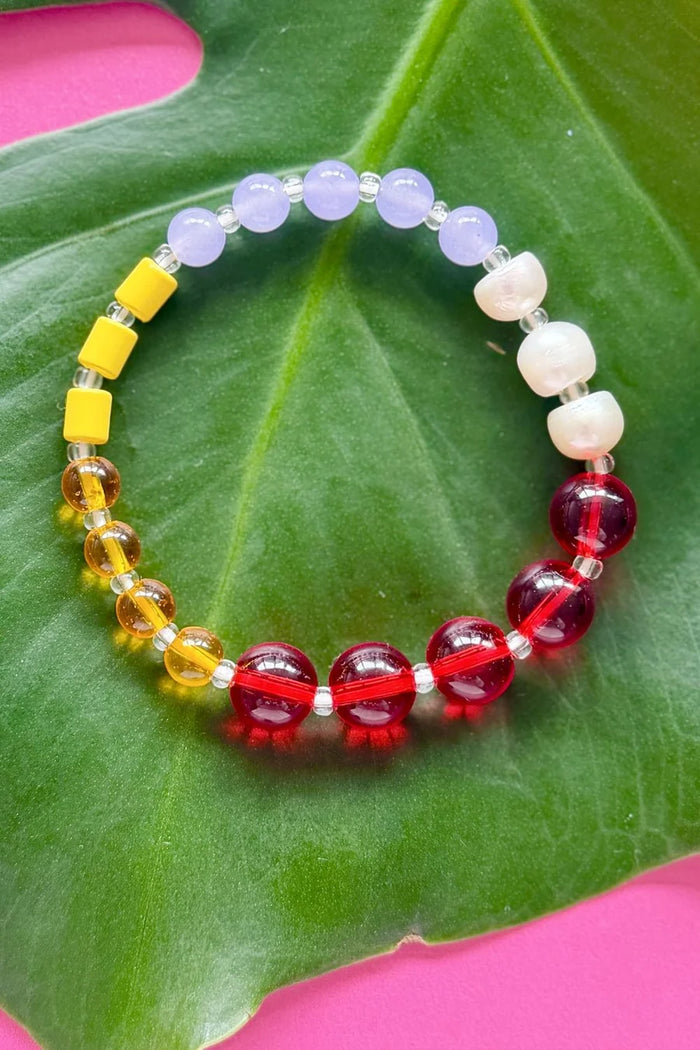 Mediterranean Bracelet