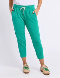 Brunch Pant Green