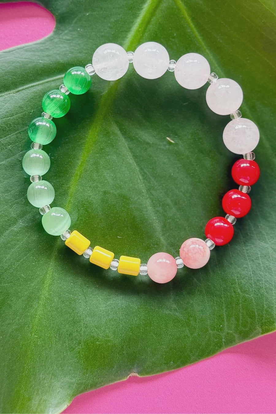 Mediterranean Bracelet