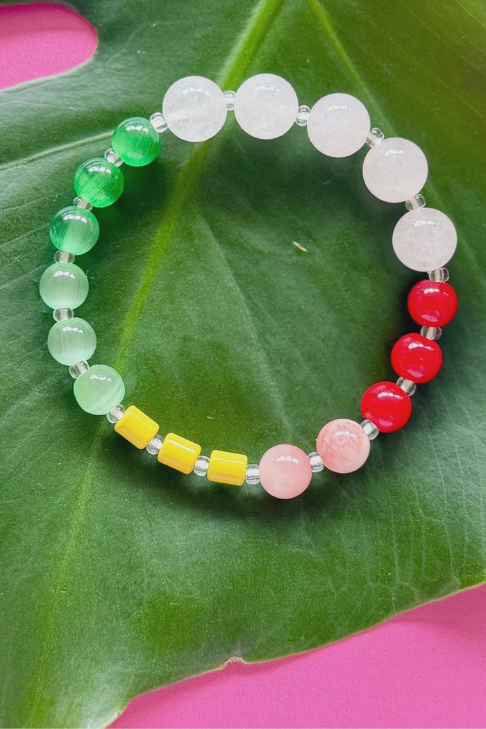 Mediterranean Bracelet
