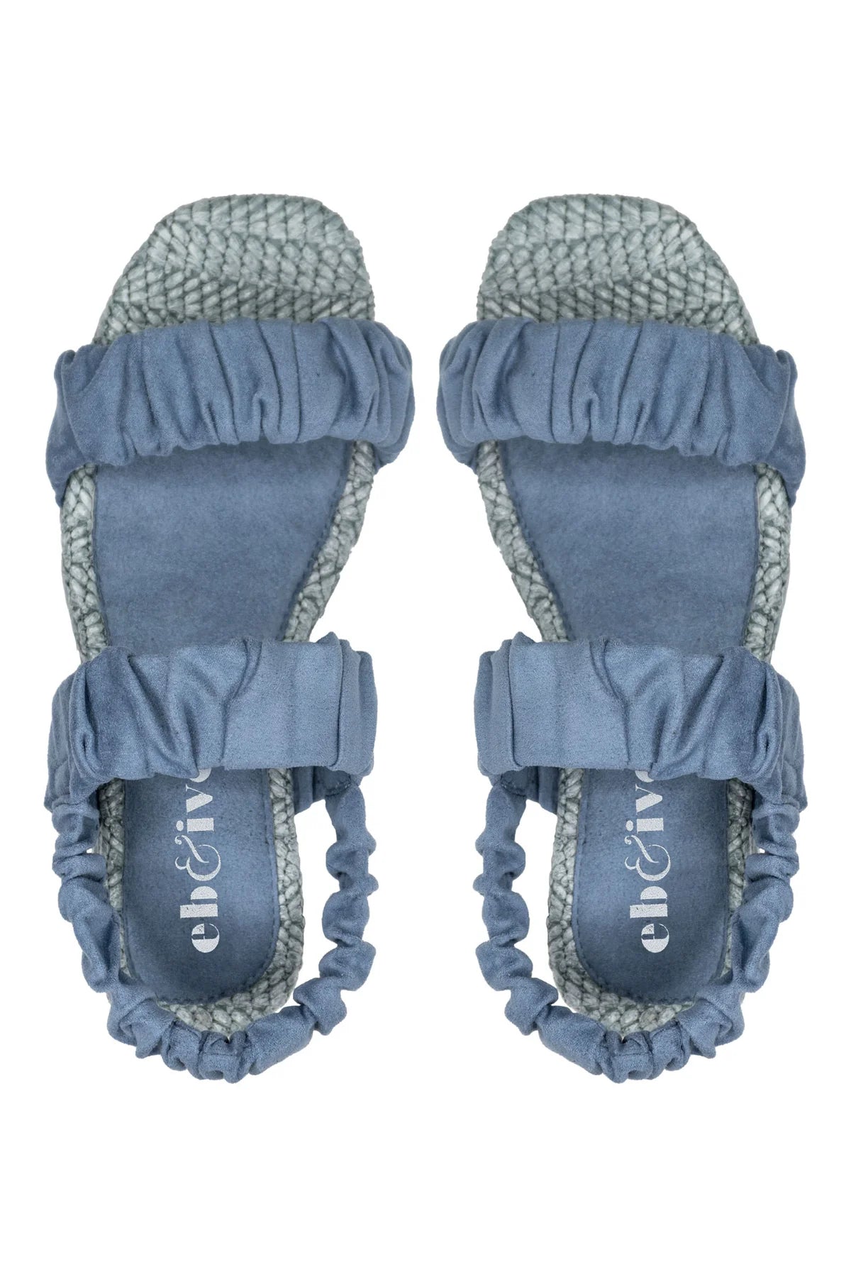 Sojourn Sandal Oyster