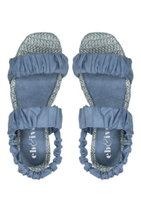 Sojourn Sandal Oyster