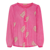 Miriam Shirt Pink