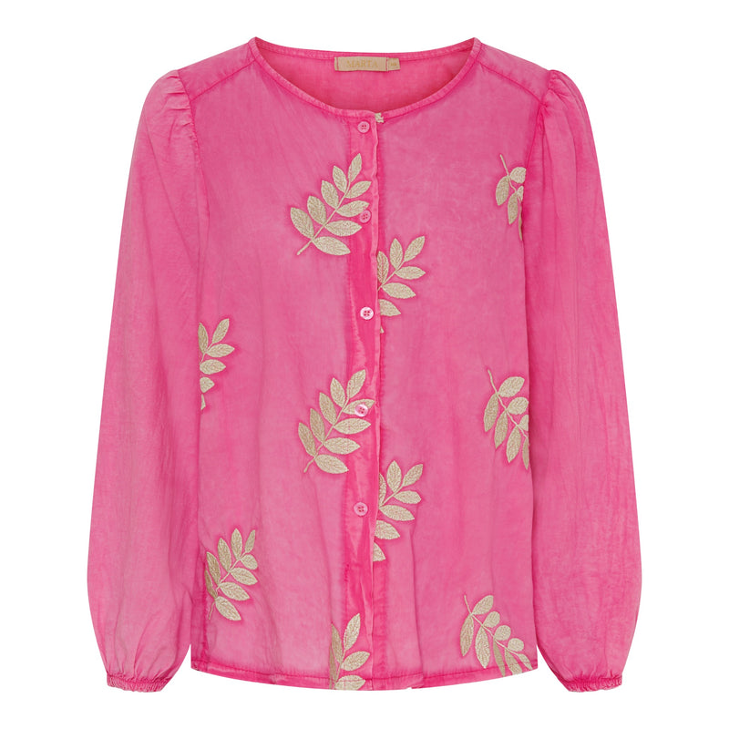 Miriam Shirt Pink