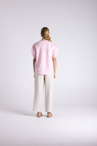 Sandy Top Candy Pink