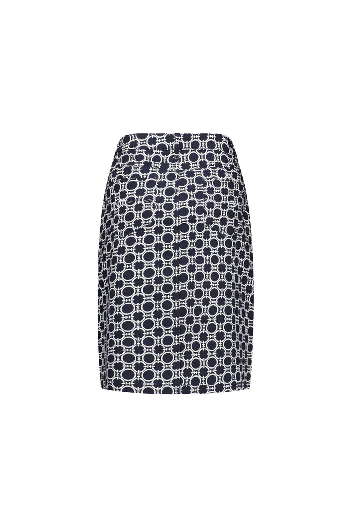 Printed Skirt Arlo