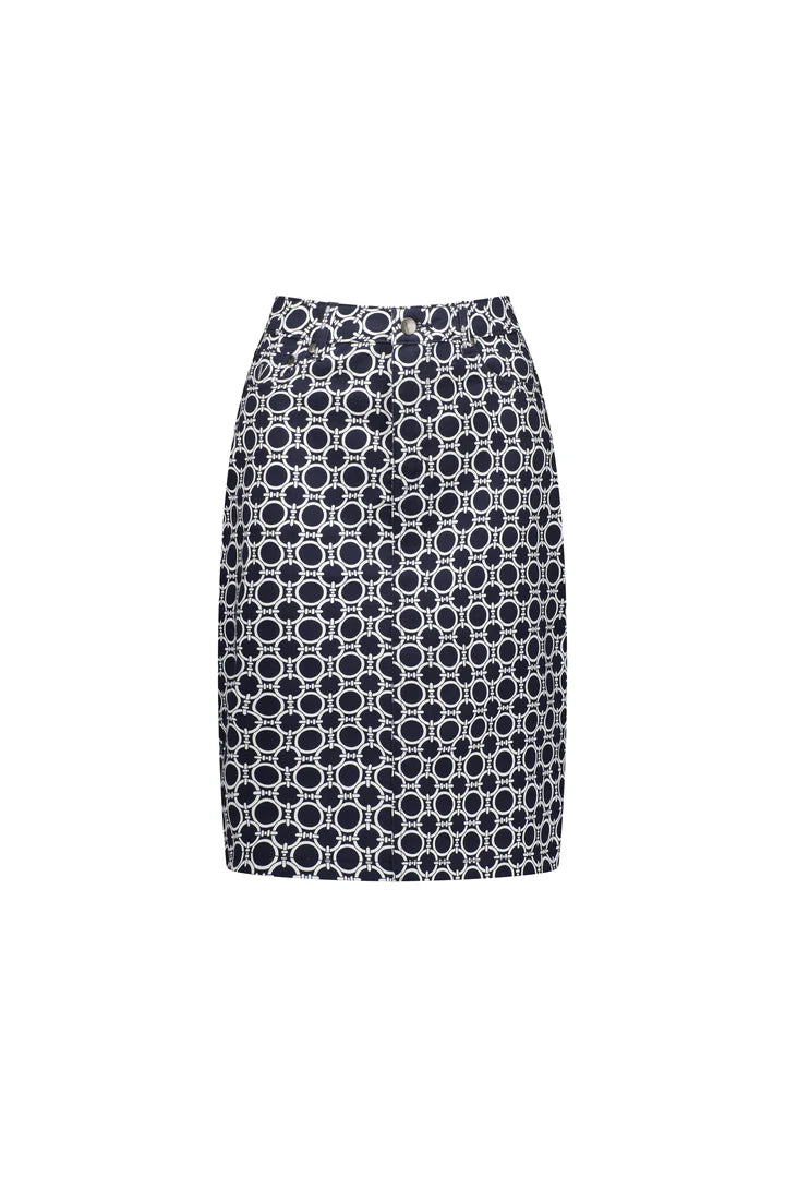 Printed Skirt Arlo