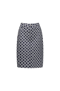 Printed Skirt Arlo