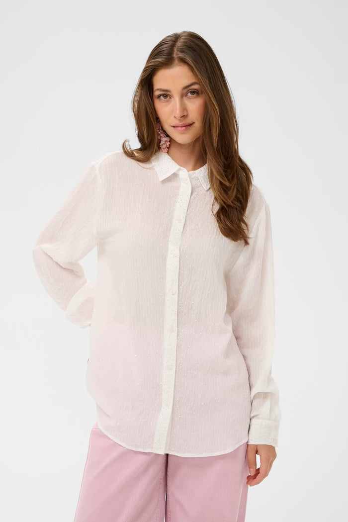 Jilian Shirt Snow White