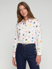 Donias Stars Print