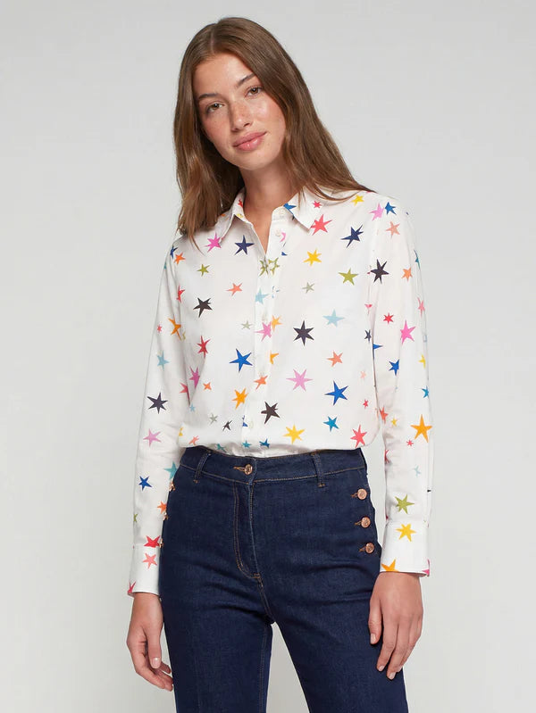 Donias Stars Print