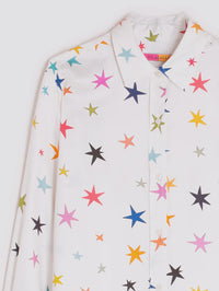 Donias Stars Print