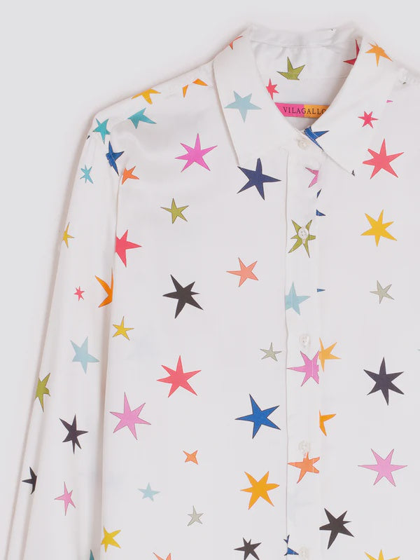 Donias Stars Print