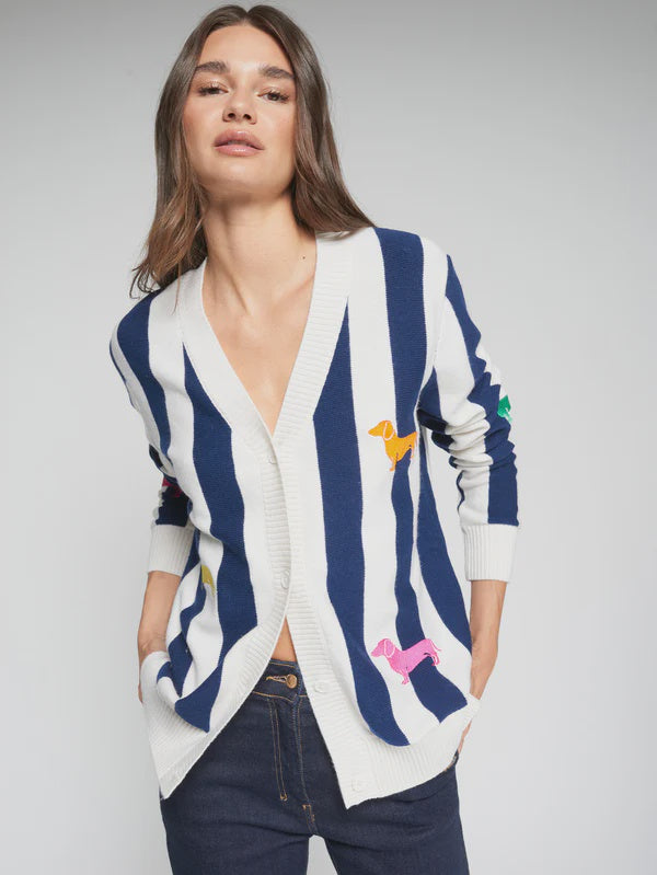 Alina Cardigan