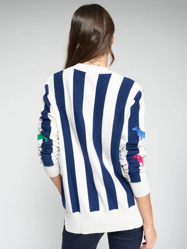 Alina Cardigan