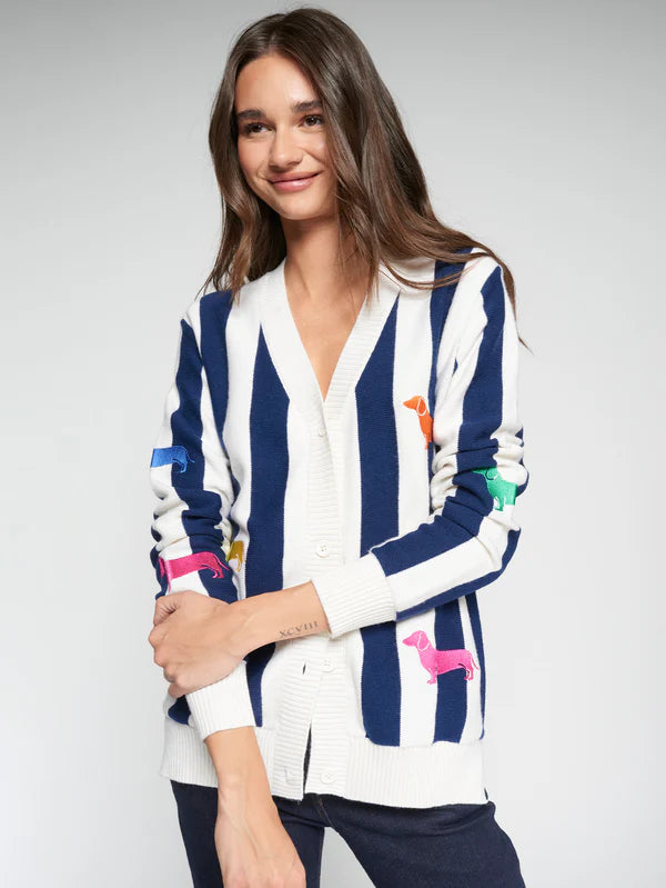Alina Cardigan