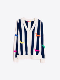 Alina Cardigan