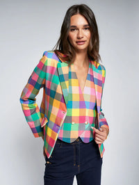 Natalie Multi Jacket