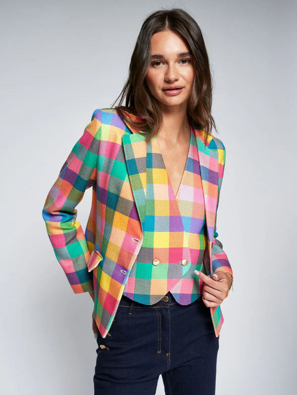 Natalie Multi Jacket