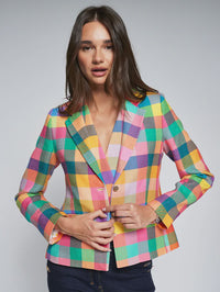 Natalie Multi Jacket