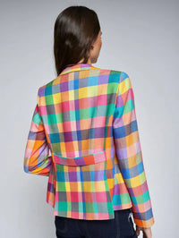 Natalie Multi Jacket