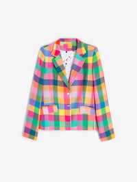 Natalie Multi Jacket