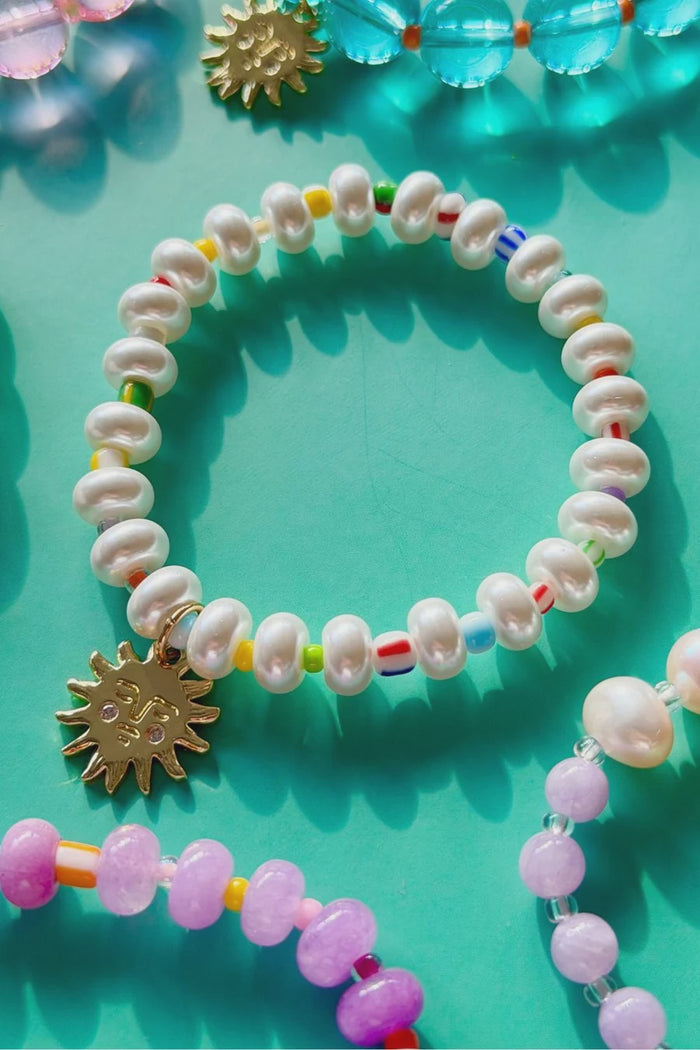 Pearl Jam Bracelet