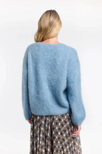 Charlie Jumper Blue