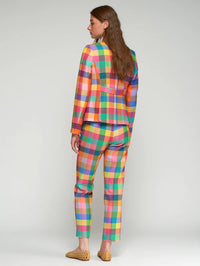 Natalie Multi Jacket