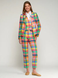 Natalie Multi Jacket