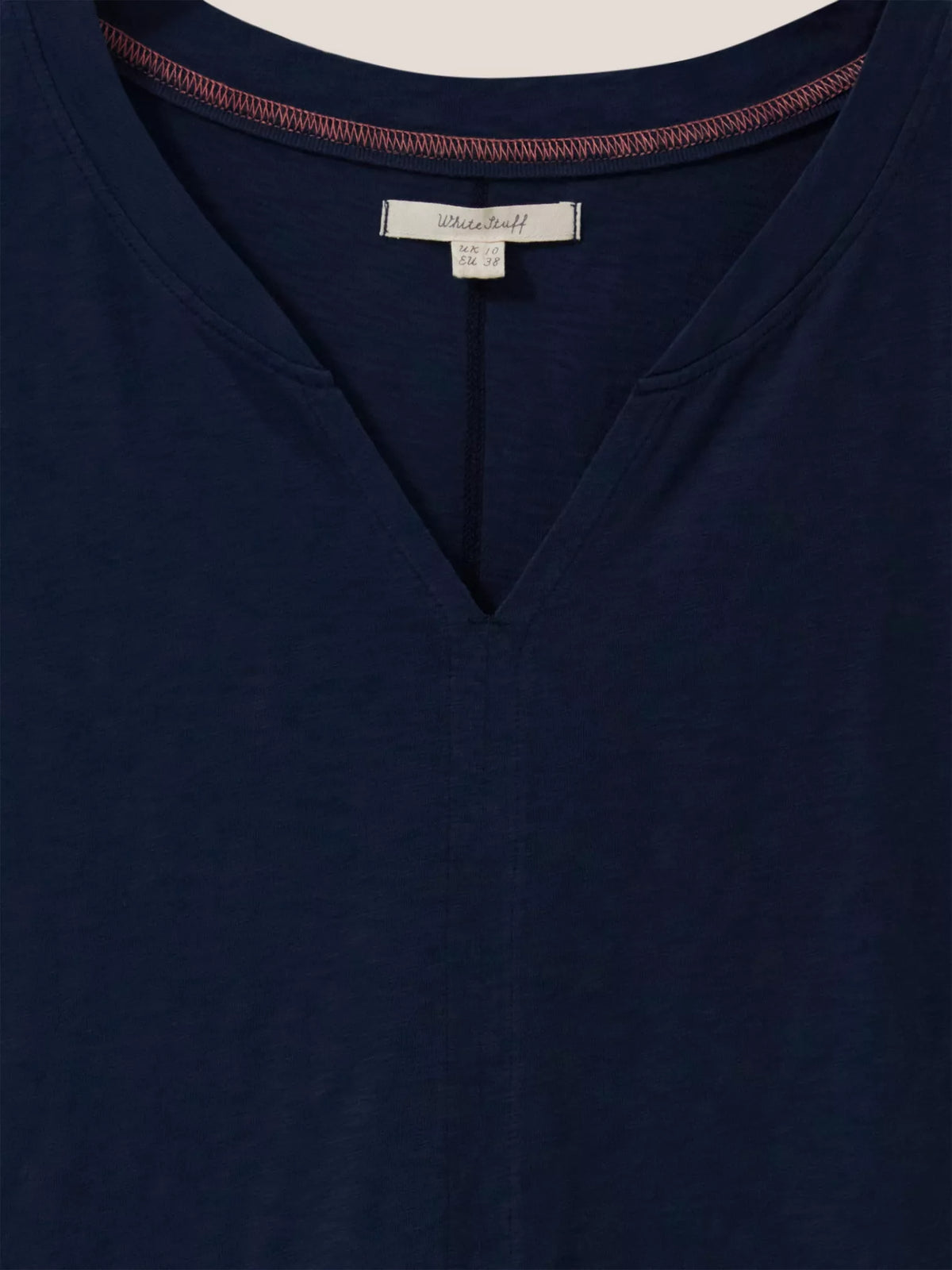 Nelly Tee Navy
