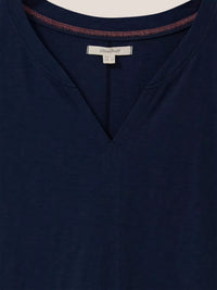 Nelly Tee Navy