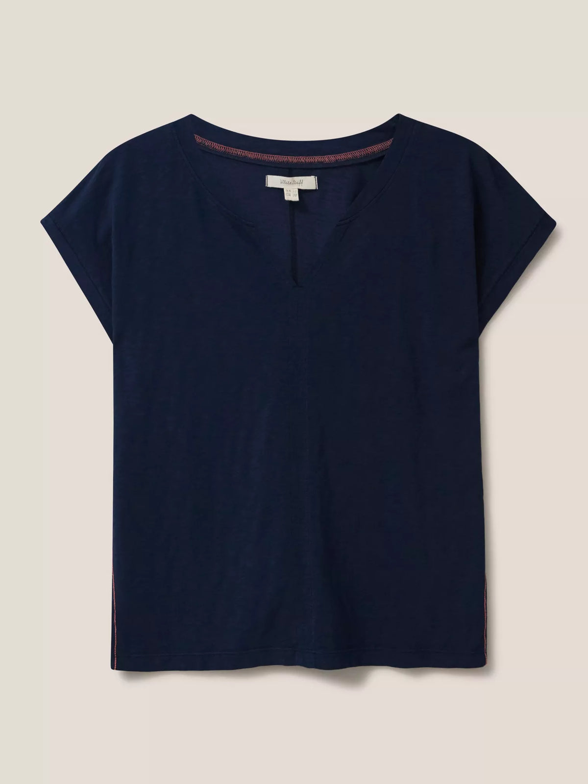 Nelly Tee Navy