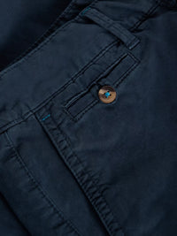 Hayley Chino Short Navy